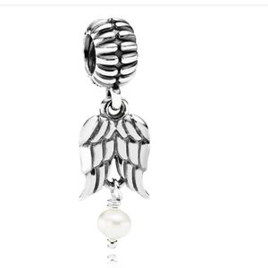 New Retired Pandora Charm
